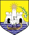 Coat of arms of Ulcinj