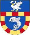 Coat of Arms ofVilla CisnerosSpanish West Africa