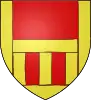 Coat of arms of Xagħra