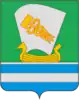 Coat of arms of Zelenodolsk