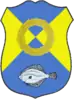 Coat of arms of Zelenogradsk