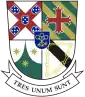 Coat of arms(unofficial) of Couto Misto