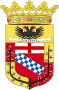 Coat of arms of Massa and Carrara