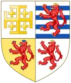 Coat of arms of Cyprus