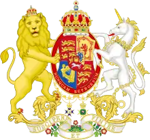 Coat of arms of Hanover