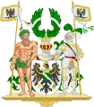 Coat of arms of Rhine Province