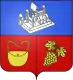 Coat of arms of Saint-Josse-ten-Noode