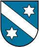 Coat of arms of Lichtenau im Mühlkreis