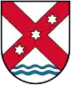 Coat of arms of Niederkappel