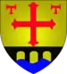 Coat of arms of Berdorf