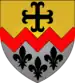 Coat of arms of Bettendorf