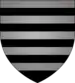 Coat of arms of Bissen