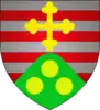 Coat of arms of Boevange-sur-Attert