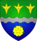 Coat of arms of Boulaide