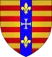 Coat of arms of Burmerange