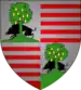 Coat of arms of Esch-sur-Sûre