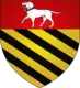 Coat of arms of Eschweiler