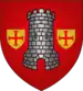 Coat of arms of Larochette