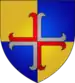 Coat of arms of Manternach