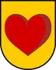 Coat of arms of Útvina