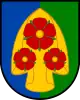 Coat of arms of Čepřovice