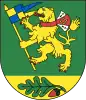 Coat of arms of Čtveřín