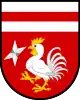 Coat of arms of Řepov