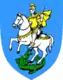 Coat of arms of Municipality of Šenčur