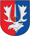 Coat of arms of Širvintos