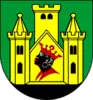 Coat of arms of Škofja Loka