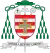 Želimir Puljić's coat of arms