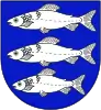 Coat of arms of Aš