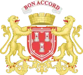 Coat of arms or logo