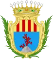 Coat of arms of Alghero