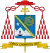 Angelo Comastri's coat of arms