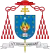 Aquilino Bocos Merino's coat of arms