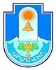 Coat of arms of Armavir