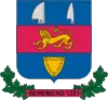 Coat of arms of Beremend