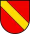 Coat of arms of Beromünster