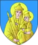 Coat of arms of Byalynichy