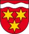 Coat of arms of Birsfelden