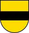 Coat of arms of Bözen