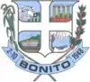 Official seal of Município de Bonito