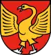 Coat of arms of Borsfleth