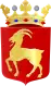 Coat of arms of Boxmeer