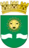 Coat of arms of Camuy