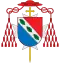 Carlo Laurenzi's coat of arms