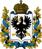 Coat of arms of Chernigov