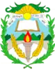 Official seal of Chiquimula