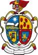 Coat of arms of Juárez